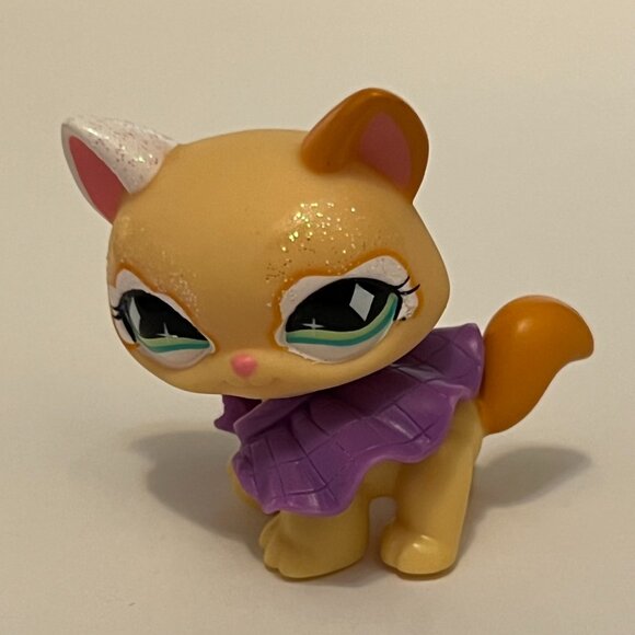 Lot of 5 Littlest Pet Shop | LPS #626, 637, 643, 644, 645 - Picture 9 of 15